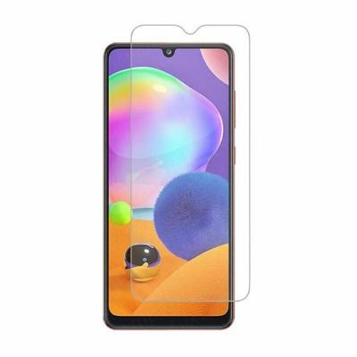 VSHOP® Защитная пленка для экрана Samsung Galaxy A32 4G из закаленного стекла, прозрачная