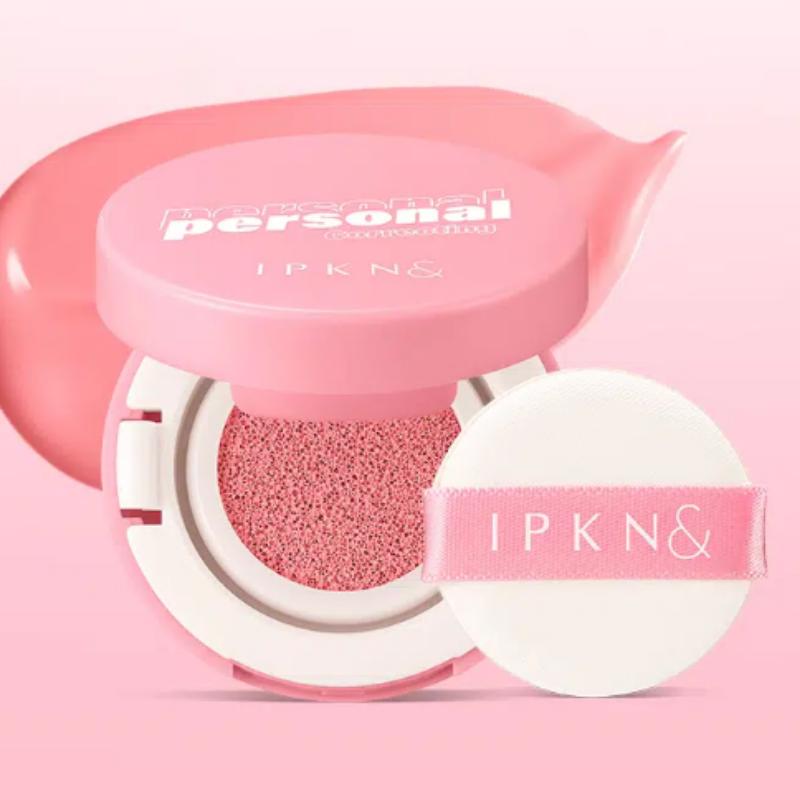 IPKN Персональный Тональный Румяна-Кушон 5г (4 варианта)