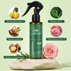 Shaping and Fluffing Spray-Easy To Create A Matte Finish-Refreshing, Quick Drying, Non Fading-Suitable For All Hair Types, 100ml