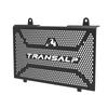 For Honda XL750 Transalp 2023 2024 2025 2026 Motorcycle Accessories Radiator Guard Grille Cooling Cover Protection Transalp 750