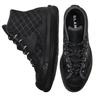 Slam Jam x Converse Bosey MC Hi Comfortable Trendy High-top Canvas Shoes Unisex Black