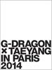 G-DRAGON × TAEYANG В ПАРИЖЕ 2014 [DVD]