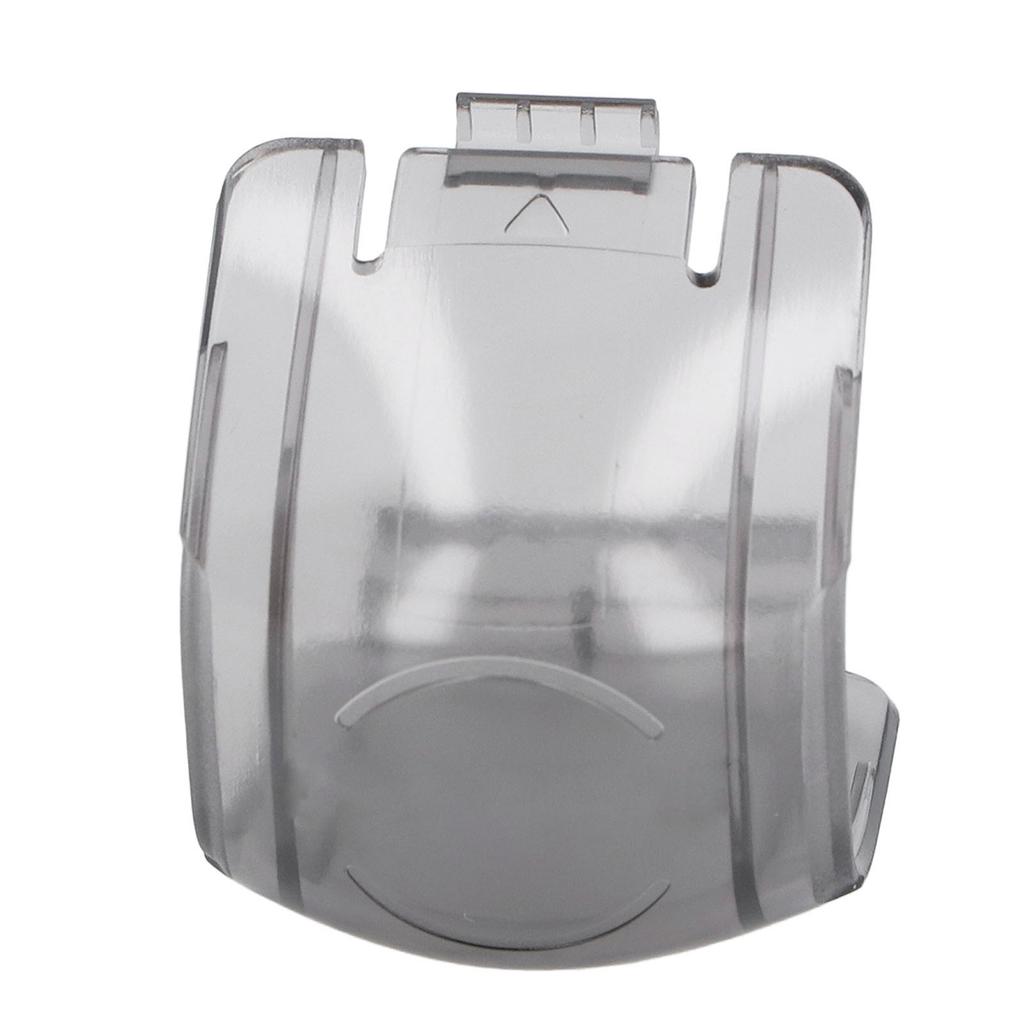 Крышка объектива дрона Защита от пыли Защита от царапин Прозрачная крышка объектива PTZ-камеры дрона для AVATA 2