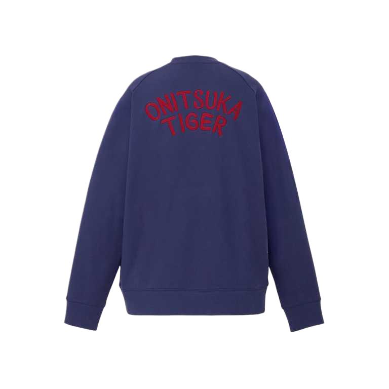 Onitsuka Tiger Sweatshirt Unisex 2183B537-400