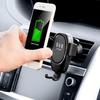 SHOP-STORY - Mobile Phone Holder with Wireless Car Charger - Wolder