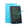 Writing Tablet Lcd 8.5 Inc Digital Pen Drawing Writing Board Graphic Note Writing Training Tablet