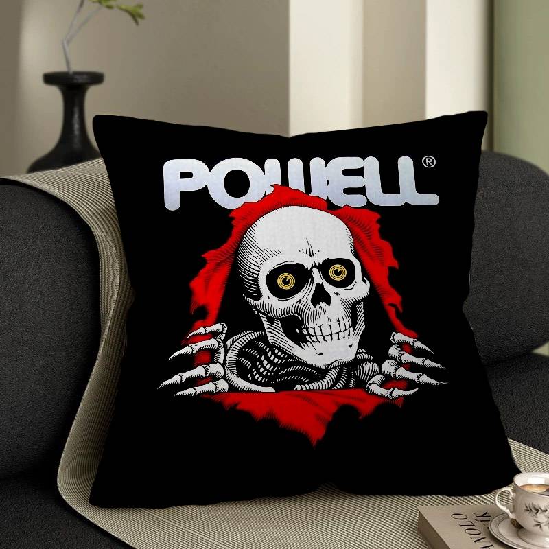 PPowellS PPeraltaS Pillow Cover for Bedroom Room and Living Room Sofa Decorative Cushion Cover