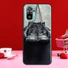 Боксерские перчатки для Redmi Note 10 Pro, чехол для Redmi Note 11 Pro Note 8 9 Pro 9S 10S 11S 9C 9A 9T, чехол
