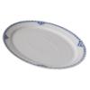 Royal Copenhagen Princess Овальное блюдо 28 см Princess 1104626 [Товар]
