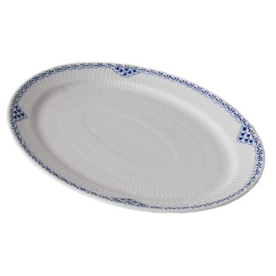 Royal Copenhagen Princess Овальное блюдо 28 см Princess 1104626 [Товар]