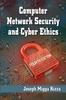 Книга Computer Network Security and Cyber Ethics