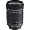 Canon Standard Zoom Lens EF-S18-135mm F3.5-5.6 IS APS-C Compatible