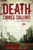 Книга Death Comes Calling... In a Small Town