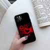 IR1 Berserk Guts Phone Shell Case for Redmi Note 12 12S 12C 13 13C 13R 14 14S 14R 14C Pro Max Plus A3 A3X A4 A5 11A 13X