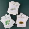 (30 Sheets) Nature Skin Calming Mask Pack (Tea Tree Olive Aloe)