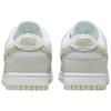 Nike Dunk Low Jade Aura Женские Скейтбордические Кроссовки IB4647-131