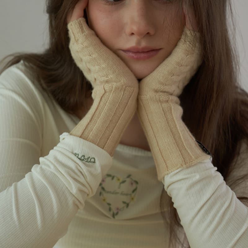 OVT-U Кабель Беспальцевая Грелка для Рук (4color)