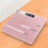 Useful Bathroom Scale Smart Stable LCD Display Smart Digital Body Weight Bathroom Scale