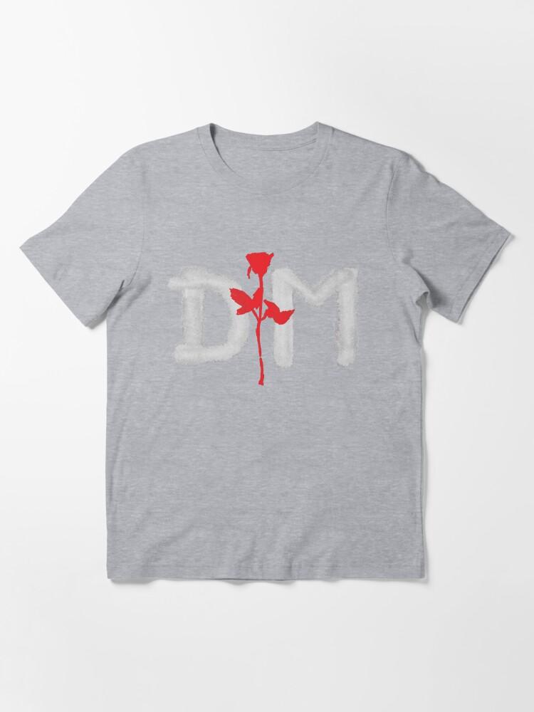 Depeche Mode pablho music Essential T-Shirt