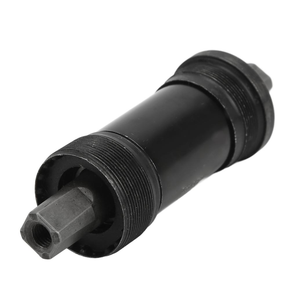 Каретка для горного велосипеда, каретка с квадратным отверстием, интегрированные герметичные подшипники, каретка 113 мм