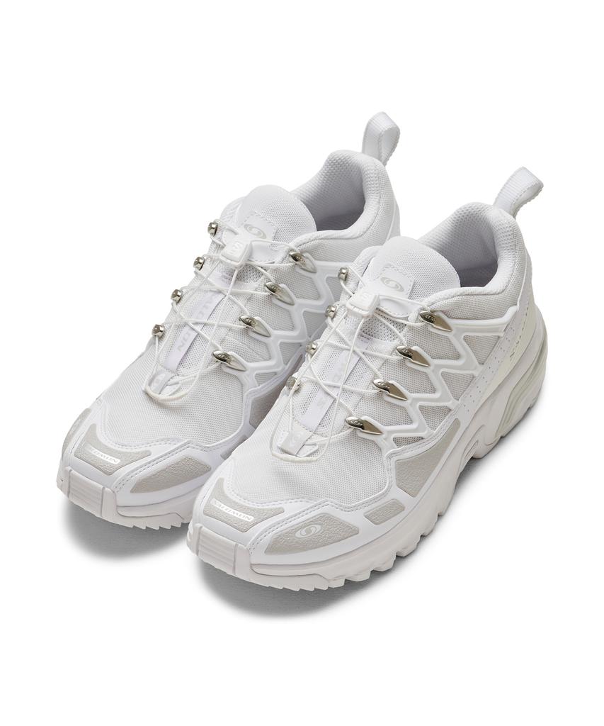 Salomon Acs+ - Белый:белый:Серебристый / L47236700