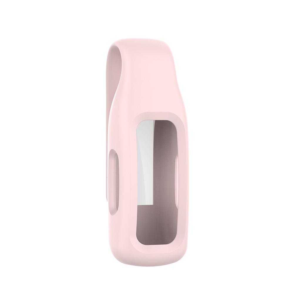 Для Fitbit Inspire 2 / Inspire 3 / Ace 3 Watch Clip Protector Holder Силиконовый защитный чехол Case Skin Clip Smart Accessories