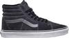 Кеды Sk8-Hi Suede ombre blue/smoked pearl