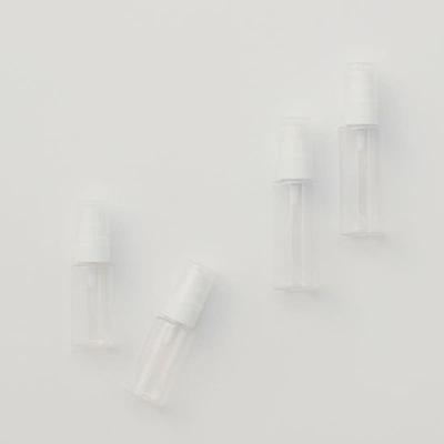 [Повседневная жизнь] Контейнер для рефилла эссенции 30 мл x 2 + 50 мл x 2