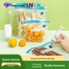 WO Вакуумный пакет для запайки продуктов для сохранения свежести