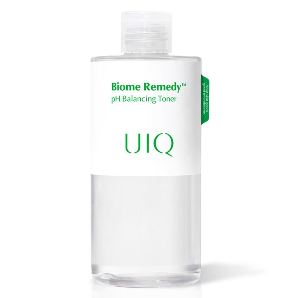 UIQ Biom Remedy PH-балансирующий тоник, 300 мл, 1 упаковка