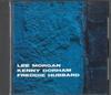 CD LEE MORGAN/KENNY DORHAM/FREDDIE HUB - Jazz History 11 FDPA8007 TOSHIBA EMI 1989 Japan Jazz Used