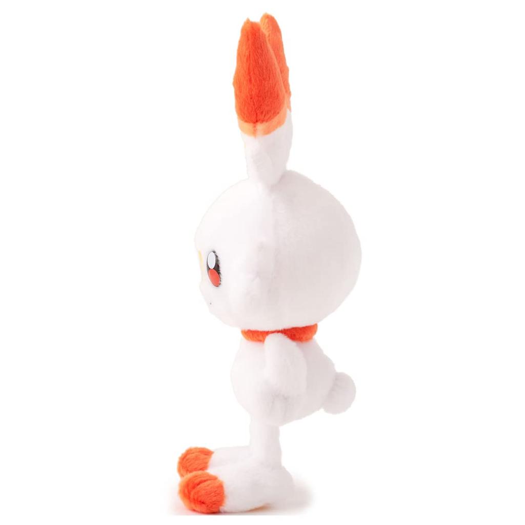 Pokemon I Chose You! Plush Hibunny Height Approx. 31cm