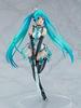 Hatsune Miku GT Project Racing Miku 2013 Rd.4 SUGO Поддержка Ver. [AQ] Масштаб 1/7, готовая фигурка из ПВХ, окрашенная