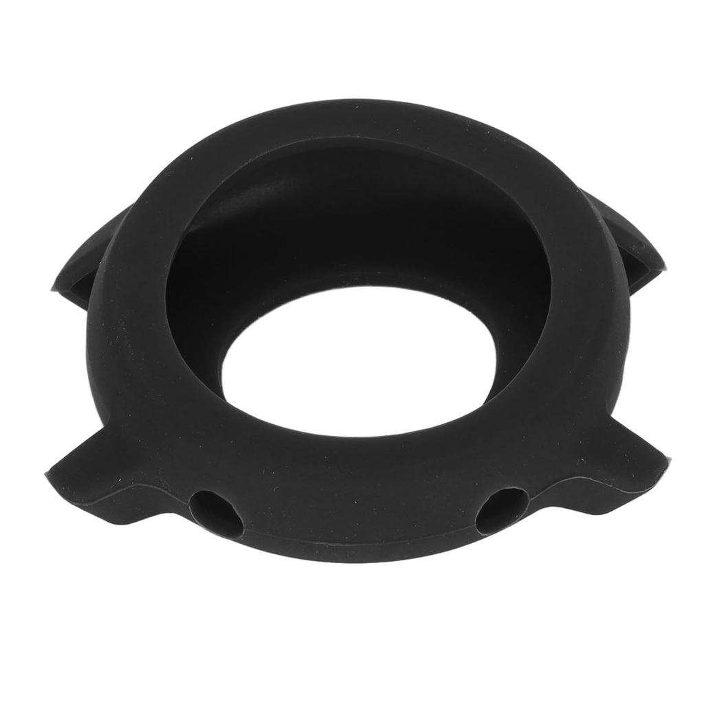 Силиконовый защитный чехол-бампер с мягкими краями для часов Amazfit GTR 3