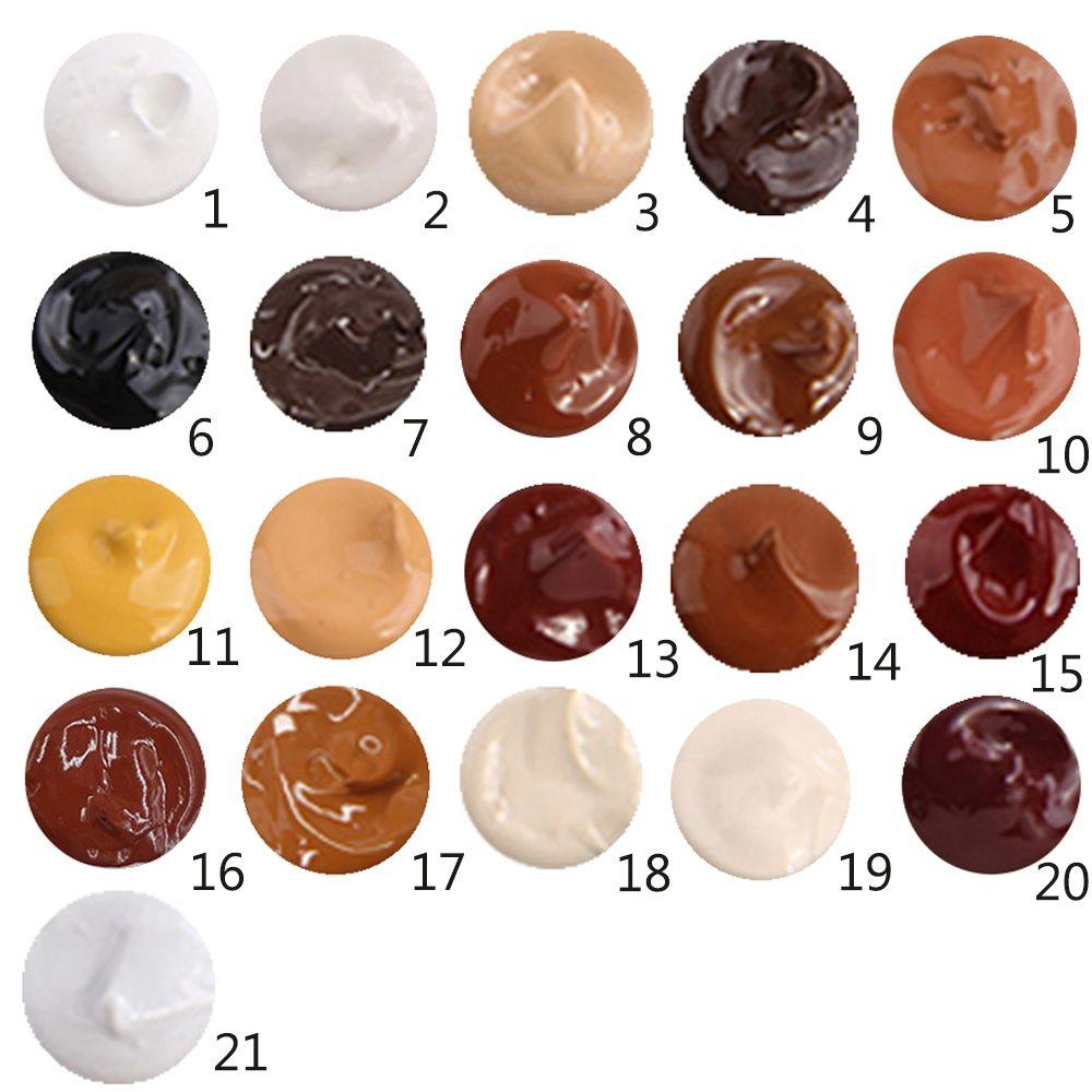 Клей для дерева для удаления отверстий Паста для ремонта выбоин Краска для ремонта мебели Крем для ремонта шпатлевки по дереву