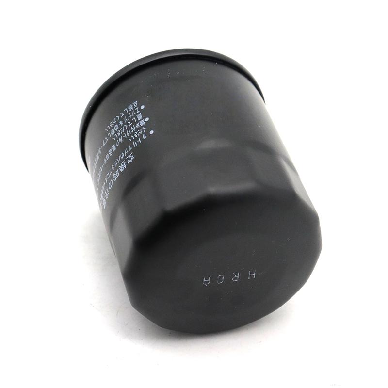 For Kawasaki KLE300 Versys-X300 Versys-X Z300 EX300 Ninja300 Ninja 300 2013- Motorcycle Engine Oil Filter Clean Replacement
