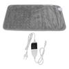 Winter Home Electric Heating Blanket 6 Gear 3 Timing Mode LCD Display Soft Office Electric Heated