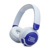 [JBL] JR320BT Kids Bluetooth Headphones Blue – Headphones