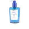 BLU MEDITERRANEO ARANCE DI CAPRI Gel Corps Et Mains 300 Ml