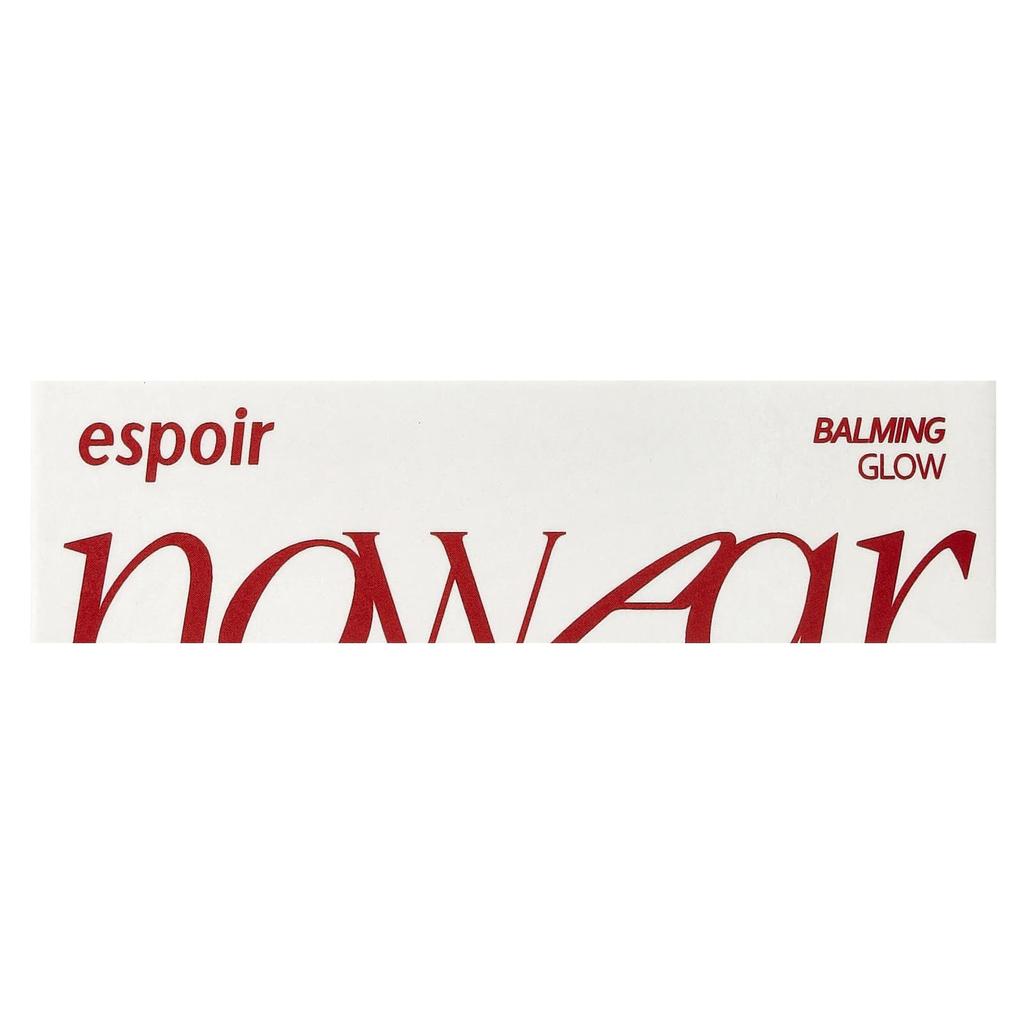 Espoir Noyear Lipstick Balm Glow, RS103 New Rose, 3 г