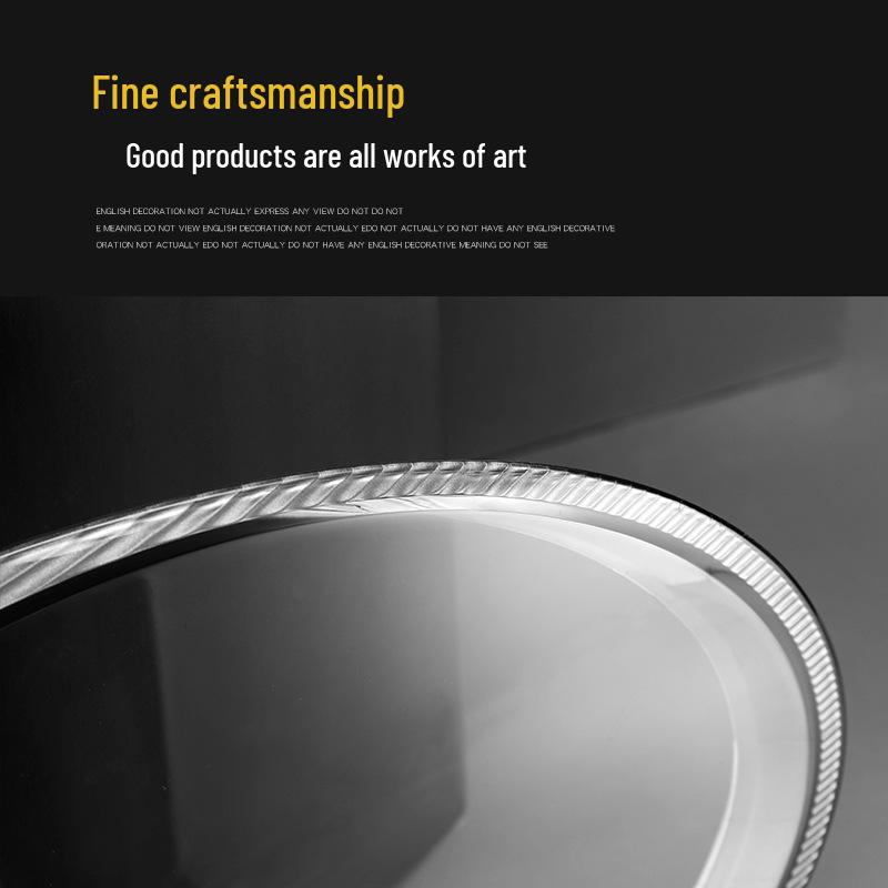 Porsche 911 Headlight Cover (2005-2011) Transparent Front Light Lens