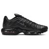 Новые Nike Air Max Plus A COLD WALL Черные FD7855-001