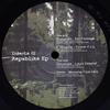12-дюймовая пластинка VARIOUS - Republika EP INFECTA02 Infecta 2004 Испания Танцевальная и Электронная Б/У
