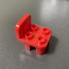 Building Blocks Accessories LEGO Duplo Large Bricks