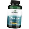 Taurine, Taurine 500, 100caps (27280013)