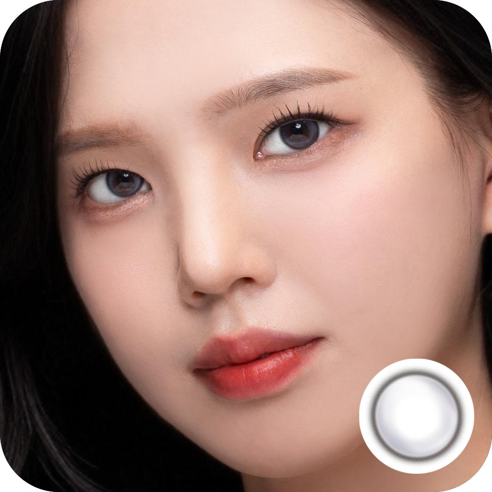 Олову Водный Серый