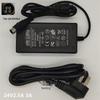 3-контактный адаптер питания MixWore для Wintec ACS-S3XX