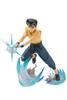 KOTOBUKIYA Yu Yu Hakusho ARTFX J Yusuke Urameshi Scale PVC Painted Finished Figure Ver.2 1/8