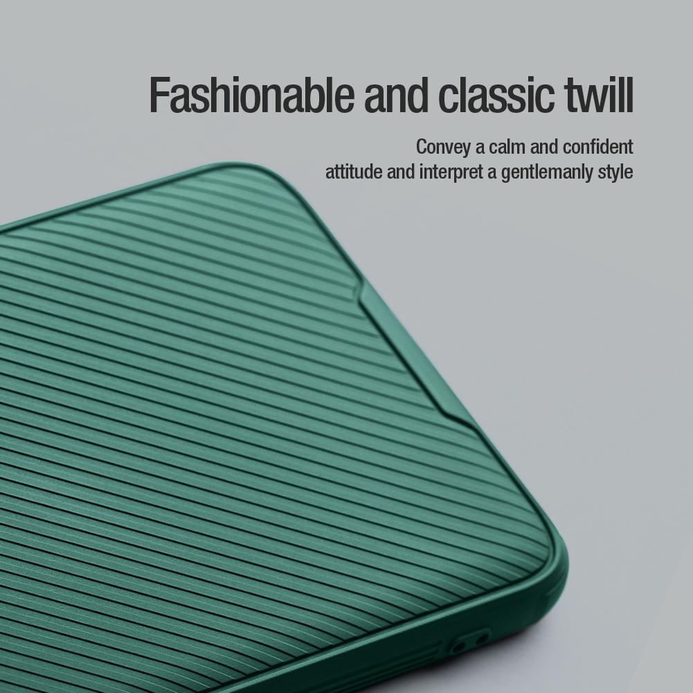 For Samsung Galaxy S25 Ultra Phone Case Nillkin CamShield Prop Magnetic Hard PC+TPU Shell Shockproof Back Cover