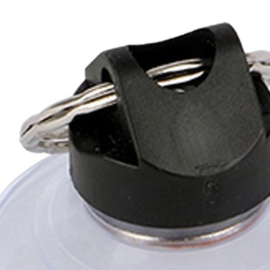 Прозрачная присоска, утолщающая износостойкая прочная присоска для открытия экрана мобильного телефона, инструмент для домашнего использования